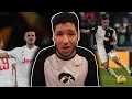 Download Lagu DEMIRAL IS BETTER THAN DE LIGT! || MERIH DEMIRAL 2019/20 • Tackles \u0026 Skills | REACTION