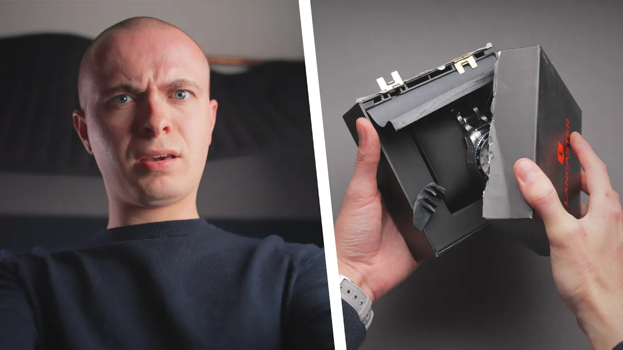 The Only Movados Worth Buying!