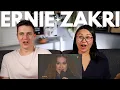 Lagu Voice Teachers React to Ernie Zakri singing Ku Bersuara