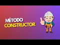 Metodo Constructor POO - Python con Google Colab