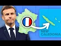 Download Lagu Has France Lost New Caledonia?