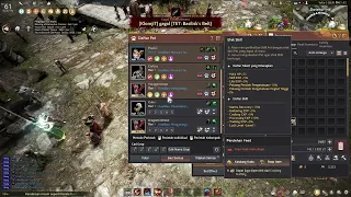 HOW TO GET YOUNG CRIMSON DRAGON PET - BLACK DESERT ONLINE