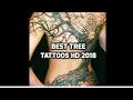 Tree Tattoos - Best Tree Tattoo Designs