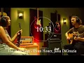 The Bartender - Evan Honer, julia DiGrazia