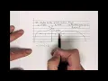 Math 96 9 2 Function Notation and Linear Functions