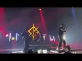 We Came As Romans - no rest for the dreamer | Live in Sacramento | (2025) 