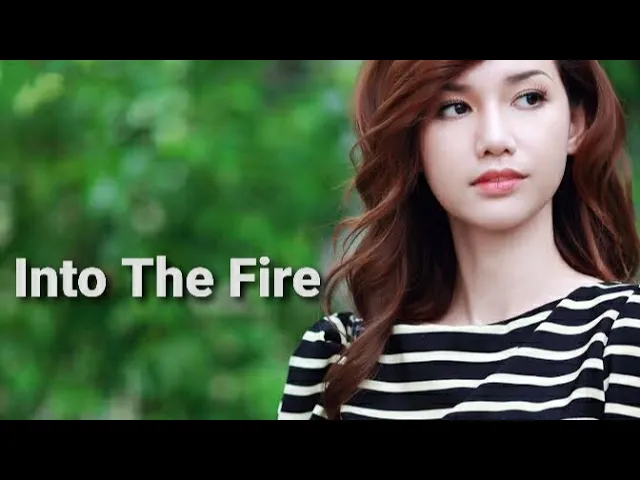 Declan - J - Donovan - Into The Fire - (Music Video)