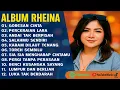 Download Lagu GORESAN CINTA - RHEINA FULL ALBUM TERBARU 2025 | PERCERAIAN LARA | LAGU POP MELAYU TERBAIK 2025
