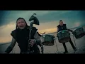 The HU - Grey Hun (Official Music Video)
