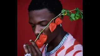 Free Afrobeat Instrumental 2025 Ayra Starr X Wizkid Type Beat PERMISSION 