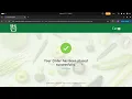 WebStack Academy Internship Project Presentation OrderIt - MERN Food Ordering Web Application