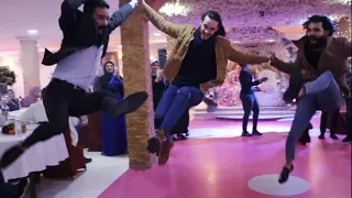 هاد الفيديو بيخل ي الأعمى يفت ح والمكرسح يرقص لن تندم عالمشاهدةStrongest Dabke 