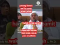 Download Lagu habib rizieq pamit kalah perang wakafkan rumah dan tanah #short #habaib #baalawi