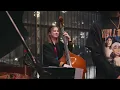 Zach Sorkin Quintet Live at The MonkFish - Backwards Bop by Billy Childs