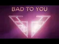 Download Lagu Ariana Grande, Normani, Nicki Minaj - Bad To You (Official Instrumental)