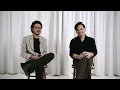 Rendy Pandugo (with Pamungkas) - Friends (Behind The Song, including 3 version)
