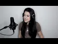 The Pretty Reckless - Make Me Wanna Die (Violet Orlandi cover)