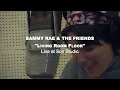 Sammy Rae The Friends Living Room Floor SUN Version