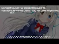 Nightcore - Stay For Love (Kaskade & Brieanna Grace)