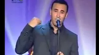 أجمل موال للقيصر و أغنية سلمتك بأيد الله كاظم الساهر 