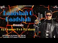 Download Lagu Badshah Ho Badshah (Unique Mix) Dj Pranav Ps \u0026 Dj Alam