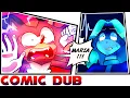Download Lagu Maria's Final Moments - Shadow the Hedgehog: G.U.N.SHOT (Sonic Comic Dub)