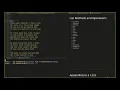 Python list operations mutability - 2021-06-03