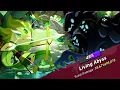 NEW ABYSS TEAM GUILD BATTLE LIVING ABYSS COOKIE RUN KINGDOM Must be Wind