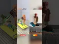 Download Lagu GTA V Tung tung vs Crocodile!, video parody of @djenmin #gta #brainrot