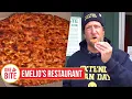 Barstool Pizza Review - Emelio s Restaurant Columbus OH