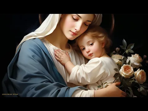 Download MP3 Gregorian Chants | Devotional Choir In Honor Of The Mother of Jesus | Orthodox Catholic Hymns