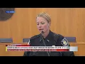 Myrtle Beach police chief retiring after 30 years on the force