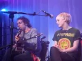 " young love " mystery jets x Laura Marling