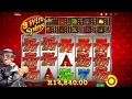 777 Strike Slot Jackpot Madness - Watch and Learn