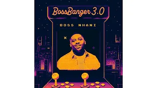 boss nhani noba bangathini official audio 