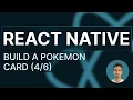 React Native Tutorial - 48