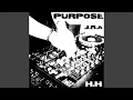 Lagu Purpose (HeadHunter Remix)