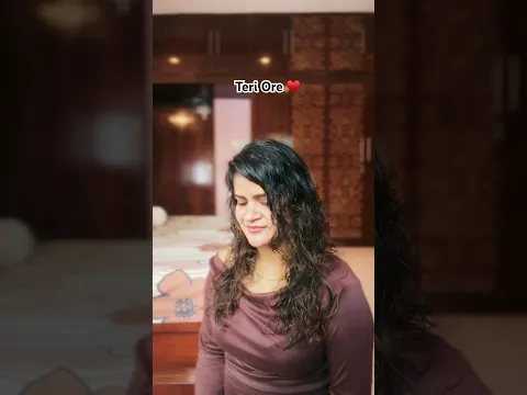 Teri Ore ♥️@ShreyaGhoshalOfficial @pritam7415 #shortcover #shorts #coversong