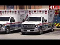 Navicent Health preparing medical unit in Macon-Bibb