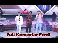 Download Lagu Full Komentar Penampilan Ferdi (Polewali Mandar) || Final Audition DA7 || Review