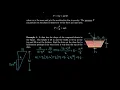 Calculus 8 3 Applications to Physics and Engineering
