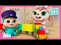 Download Lagu Toy Train 2 | Toy Play Song | Eli Kids Songs \u0026 Nursery Rhymes