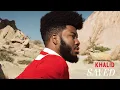 Khalid - Saved (Audio)