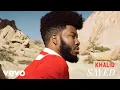 Download Lagu Khalid - Saved (Audio)