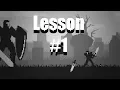 GameMaker Studio Tutorial - 2D Hack-n-Slash FIRST LINE OF CODE