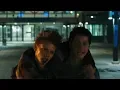 Thomas tries to save Newt The Death Cure