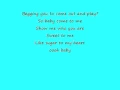 Candy by Mandy Moore