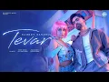 Harrdy Sandhu - Tevar (Official Music Audio) Revati Mahurkar | Jaymeet | Rony Ajnali, Gill Machhrai