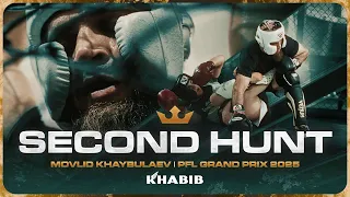 Movlid Khaybulaev | Second hunt | Grandprix final