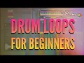 Download Lagu How to Make a Drum Loop in FL Studio